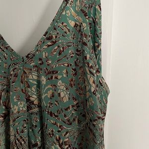 Palazzo Jumpsuit Romper Free People